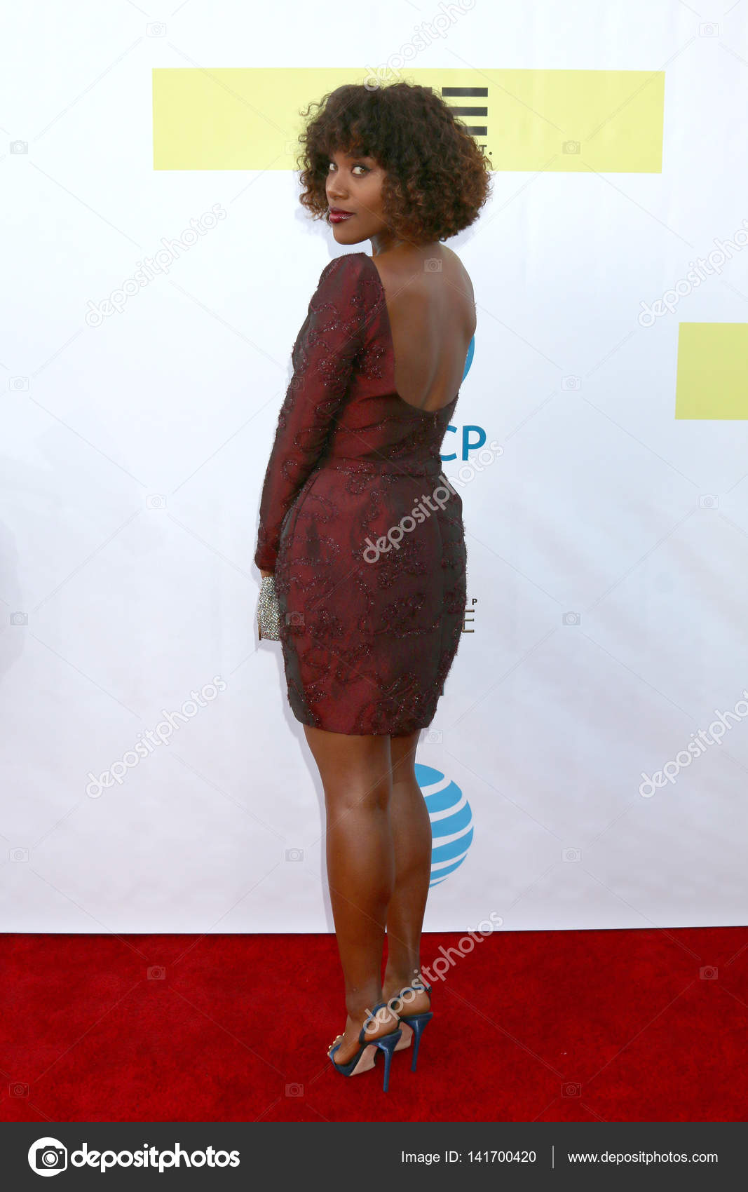 DeWanda Wise photo photo DeWanda Wise