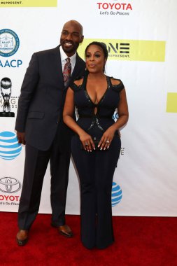 aktris Niecy Nash 