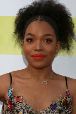 oyuncu Ashley Jackson