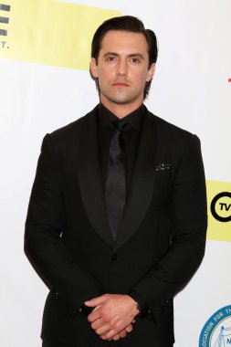 aktör Milo Ventimiglia 