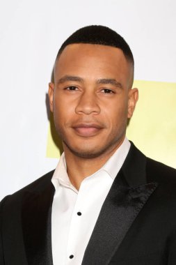 aktör Trai Byers