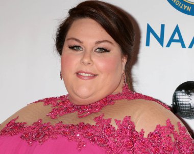 aktris Chrissy Metz 