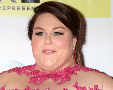 aktris Chrissy Metz 