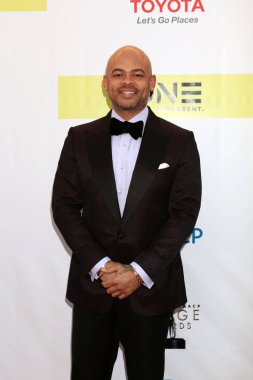  aktör Anthony Hemingway