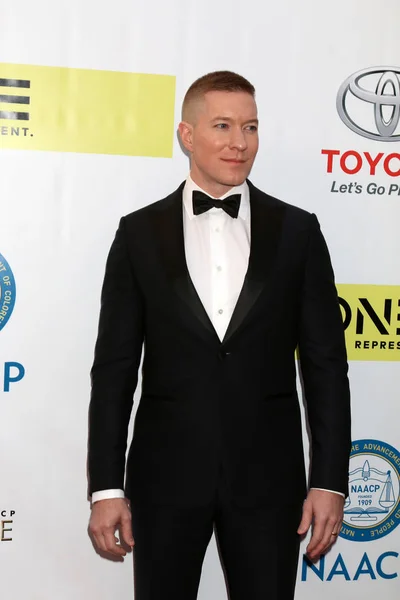 Attore Joseph Sikora — Foto Stock