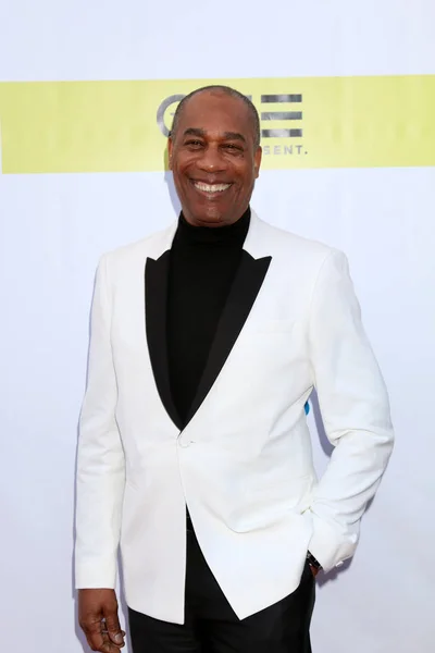 Ηθοποιός Joe Morton — Φωτογραφία Αρχείου