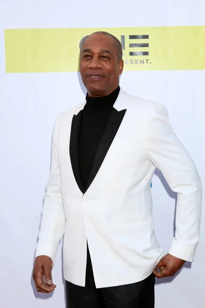 Agente Joe Morton — Foto de Stock