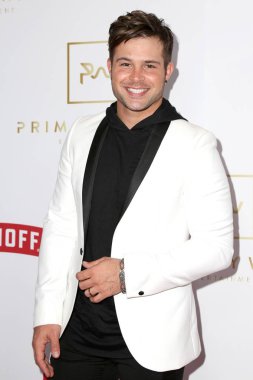 aktör Cody Longo