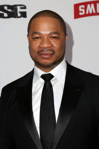 Xzibit, Alvin Nathaniel Joiner — Stock Photo, Image