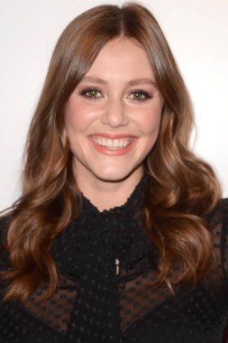 Aktris Julianna Guill 