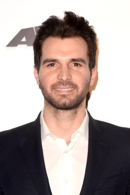 aktör Andrea Iervolino 