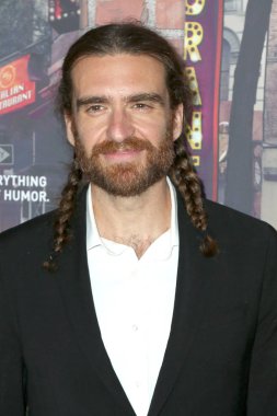 George William fesleğen 