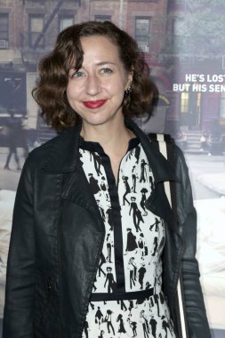 aktris Kristen Schaal 