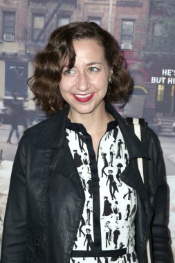aktris Kristen Schaal 