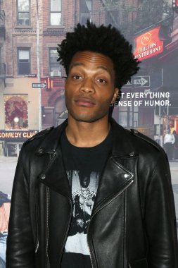 oyuncu Jermaine Fowler 