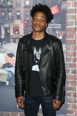 oyuncu Jermaine Fowler 