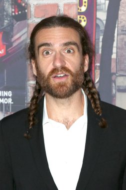 George William fesleğen 