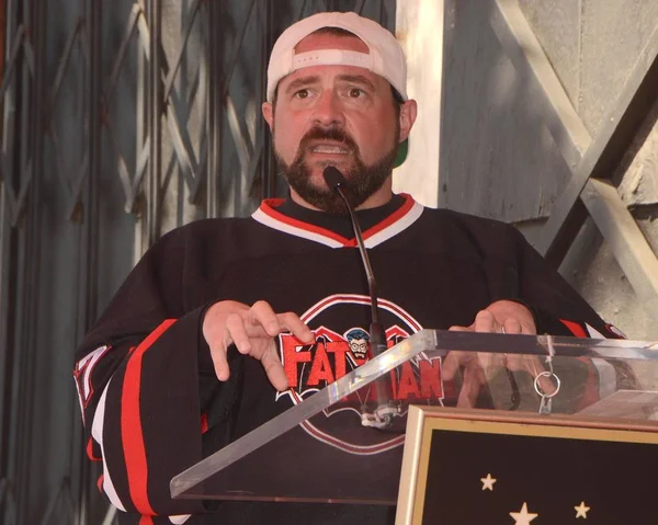 Ator Kevin Smith — Fotografia de Stock