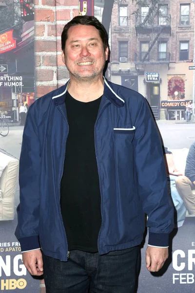 Skådespelaren Doug Benson — Stockfoto