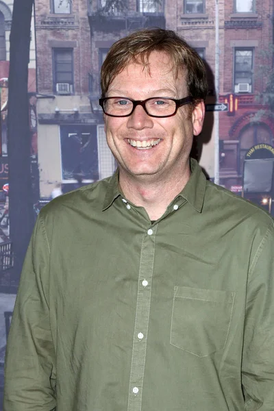 Acteur Andy Daly — Photo
