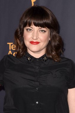 aktris Kathryn Burns