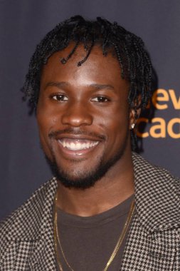 aktör Shameik Moore