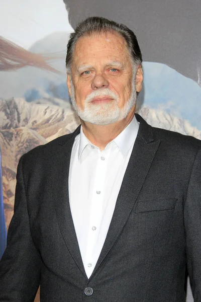 Acteur Taylor Hackford — Stockfoto