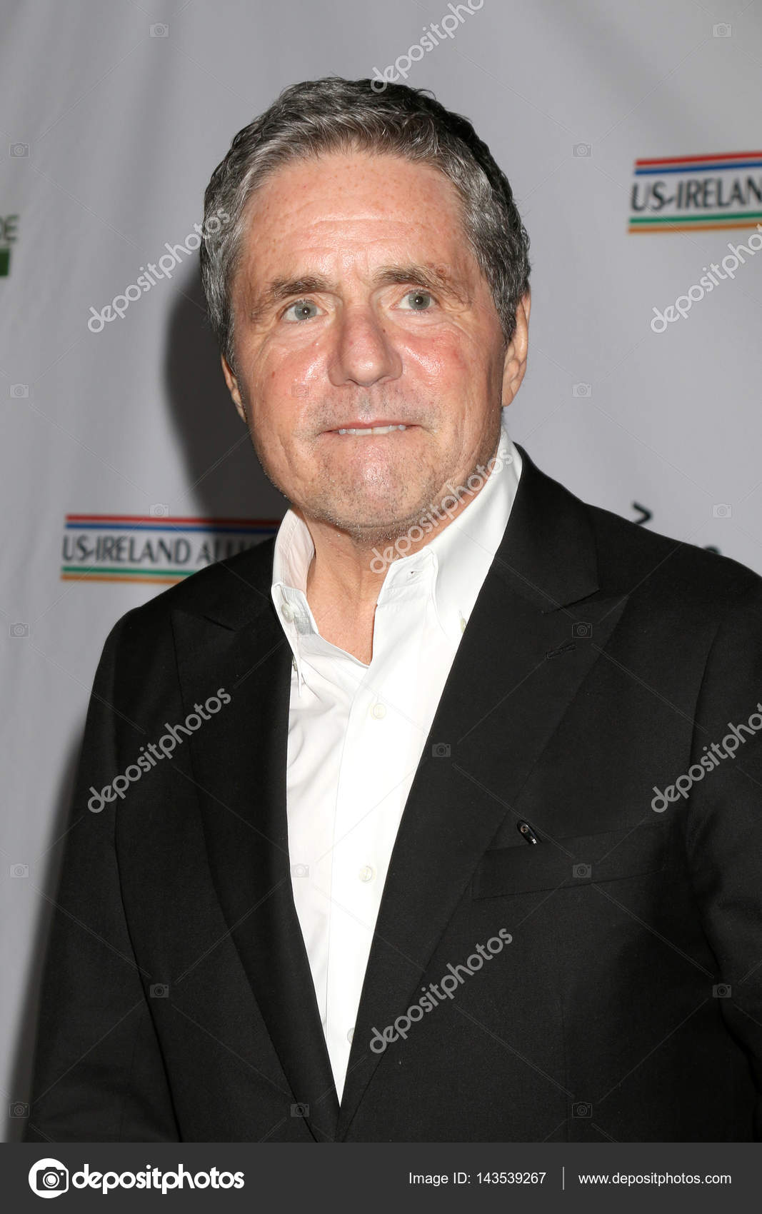 Actor Brad Gray Stock Editorial Photo © Jean_Nelson 143539267