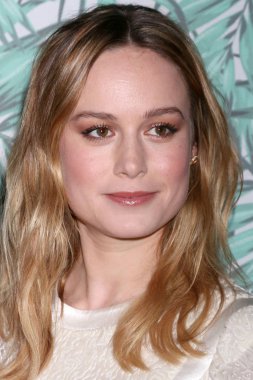  Aktris Brie Larson