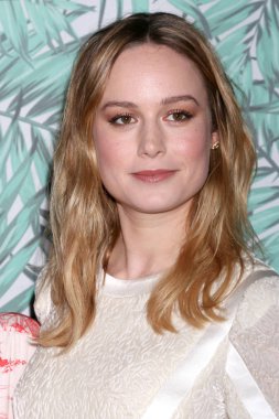  Aktris Brie Larson