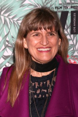 aktris Catherine Hardwicke