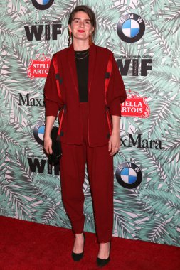 aktris Gabby Hoffman