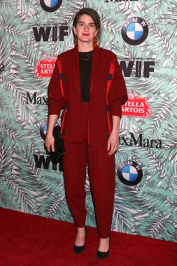 aktris Gabby Hoffman