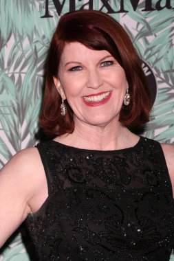 Aktris Kate Flannery