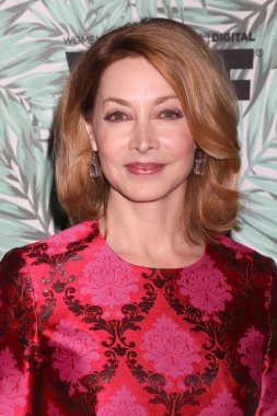 Aktris Sharon Lawrence
