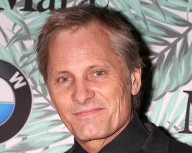 aktör viggo mortensen