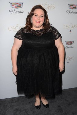 aktris Chrissy Metz