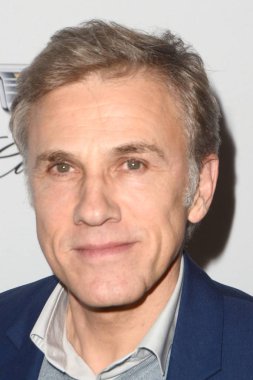 Aktör Christoph Waltz