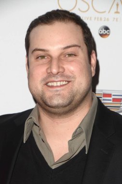 aktör Max Adler 