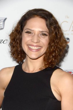 Monique Gabriela Curnen