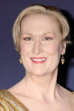 Meryl Streep Wax şekil 