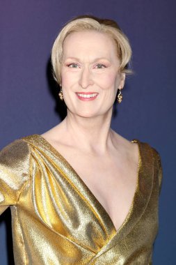 Meryl Streep Wax şekil 