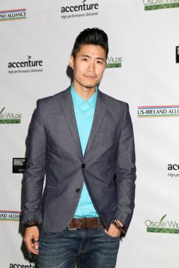 Christopher Naoki Lee