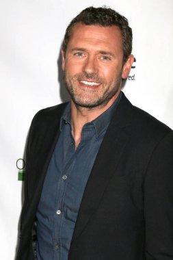aktör Jason O'Mara