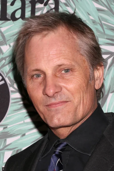 El actor Viggo Mortensen — Foto de Stock