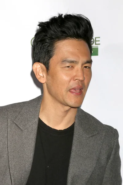 Actor  John Cho — Stock Photo, Image