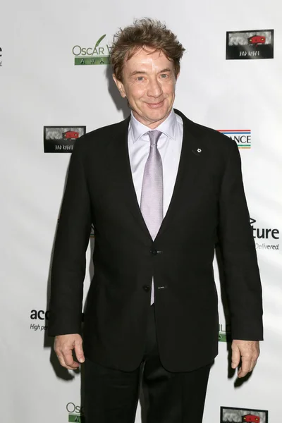 Skådespelaren Martin Short — Stockfoto