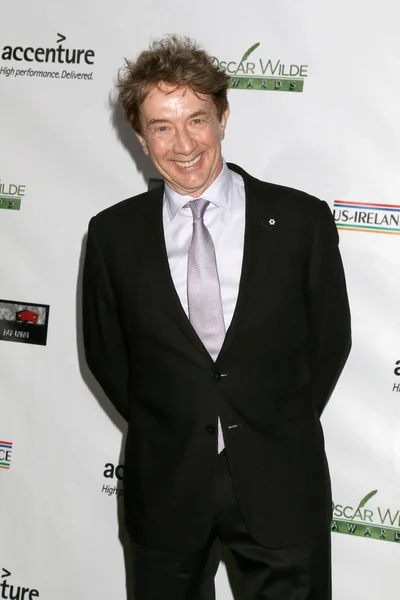 Actor Martin Short — Foto de Stock