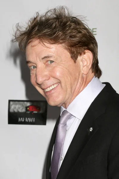 Skådespelaren Martin Short — Stockfoto