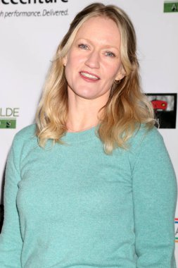 aktris Paula Malcomson